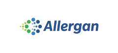 logo Allergan