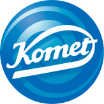 logo Komet