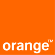 logo groupe Orange